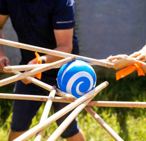 GWT2P obiteljski - prijateljski - timski „building - bonding“